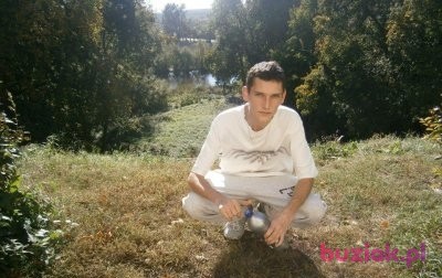 Adrian, Mężczyzna, 35, Puławy, Polska, Zdjęcie: 2