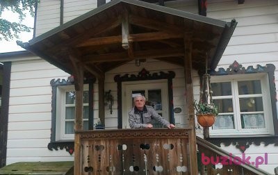 bogdan, Mężczyzna, 62, Poznań, Polska: 1