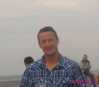 Maciej, Male, 48, Poznań, Polska: 1