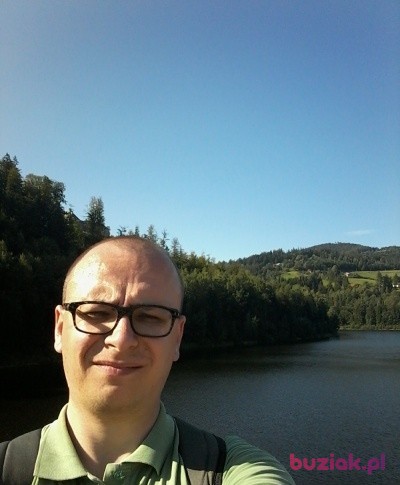 djmaku, Mężczyzna, 39, Wrocław, Polska: 1