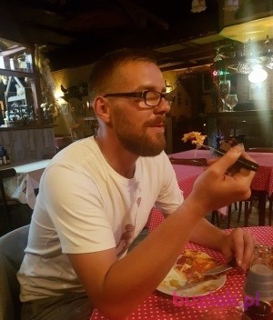 Daniel, Mężczyzna, 34, Nowy Sącz, Polska: 1
