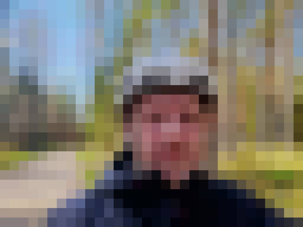 Paw, Mężczyzna, 56, Augustów, Polska: 1
