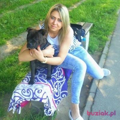 Butterfly1, Kobieta, 39, Polska: 1