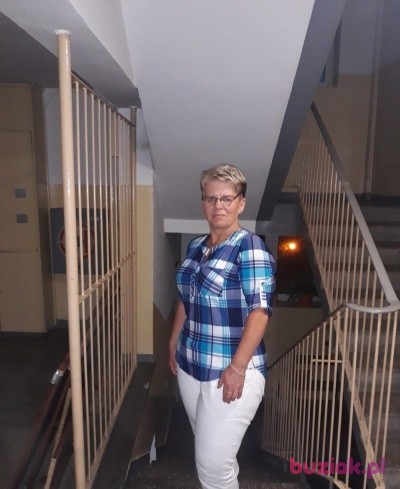 sylwia, Female, 54, Poznań, Polska, Photo: 1