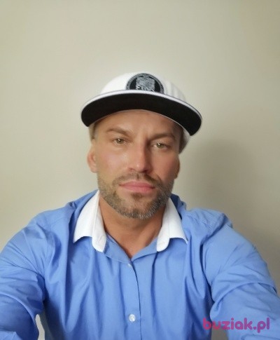 Piotr, Male, 40, Wielka Brytania, Photo: 1