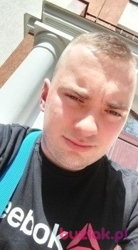 Gracjan , Male, 30, Sochaczew, Polska, Photo: 2