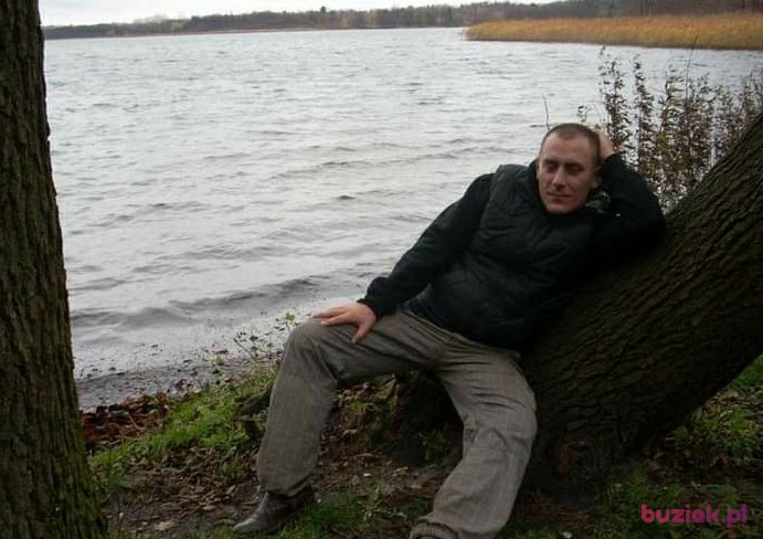 Tomasz, Mężczyzna, 43, Szczecin, Polska: 1