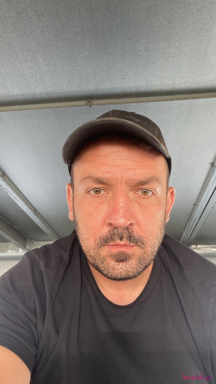 Dawid, Male, 32, Poznań, Polska: 1