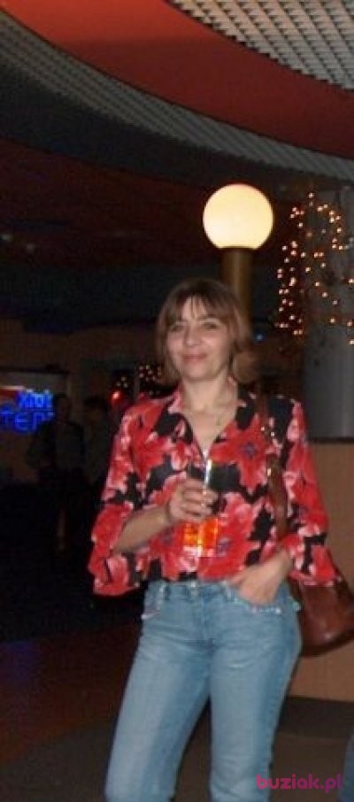 syntiana, Kobieta, 55, Warszawa, Polska, Zdjęcie: 5