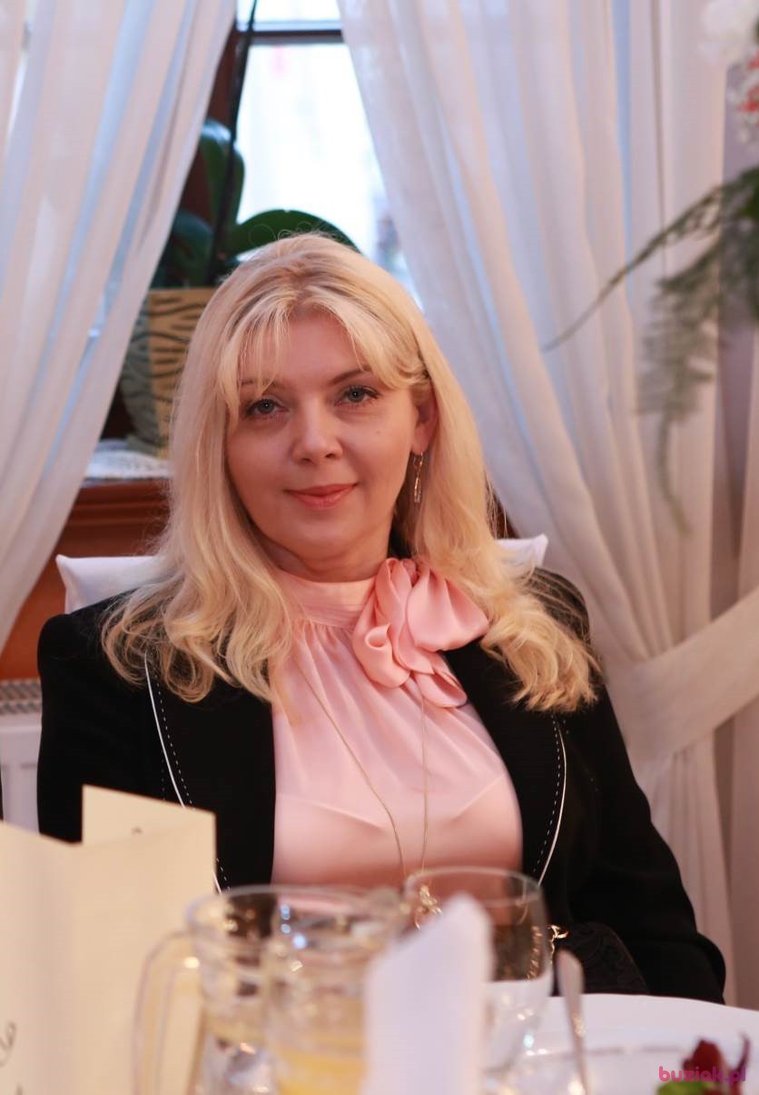 Afrana, Kobieta, 56, Legnica, Polska, Zdjęcie: 4