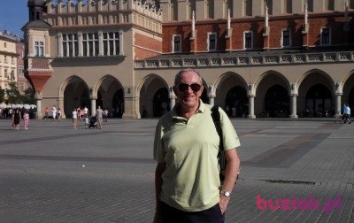 Andrzej, Male, 67, Kraków, Polska, Photo: 5