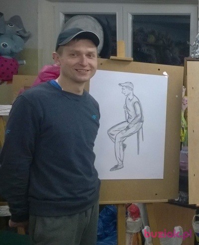 Wojciech, Male, 34, Olsztyn, Polska, Photo: 2