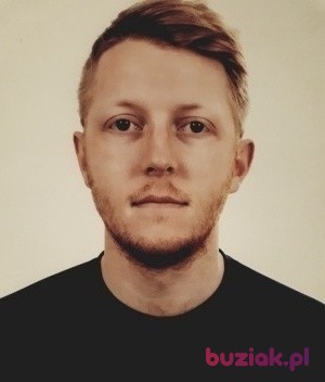 Wojtek , Mężczyzna, 31, Grybów, Polska: 1
