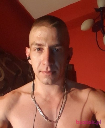 Paweł, Male, 33, Katowice, Polska, Photo: 1