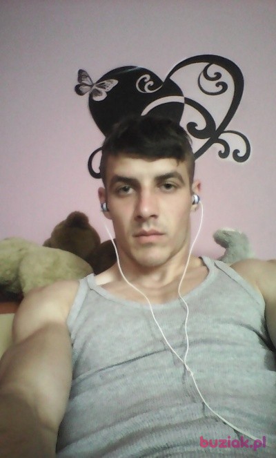 karol, Mężczyzna, 30, Szprotawa, Polska: 1