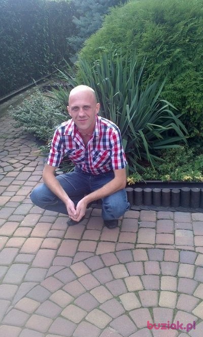 sebastian3312, Mężczyzna, 44, Częstochowa, Polska: 1