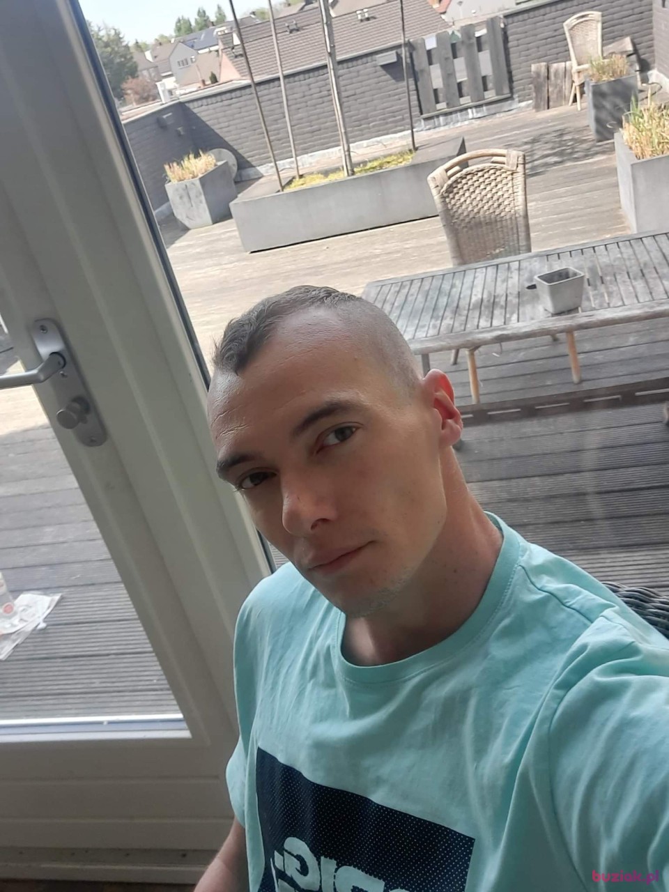 Marek, Mężczyzna, 32, Holandia, Zdjęcie: 1