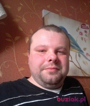 Michał, Male, 36, Kraków, Polska, Photo: 3