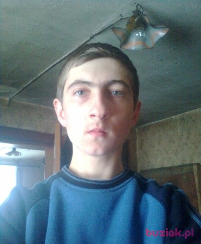 MarcinCBR, Mężczyzna, 33, Polska: 1