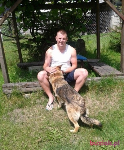 Kaen82, Male, 43, Mielec, Polska: 1