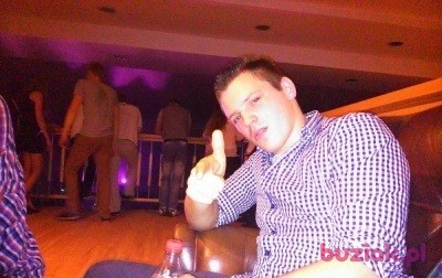 Dawid, Male, 29, Konin, Polska, Photo: 2