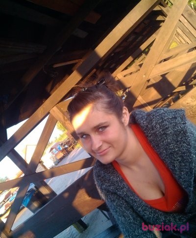 thinkaboutyou, Kobieta, 28, Polska: 1