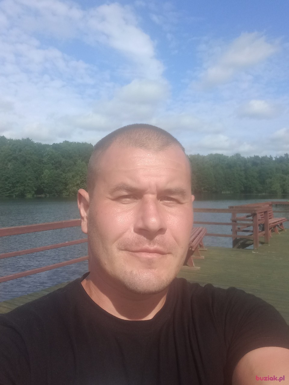 Grzegorz, Mężczyzna, 38, Grodzisk Wielkopolski, Polska, Zdjęcie: 2