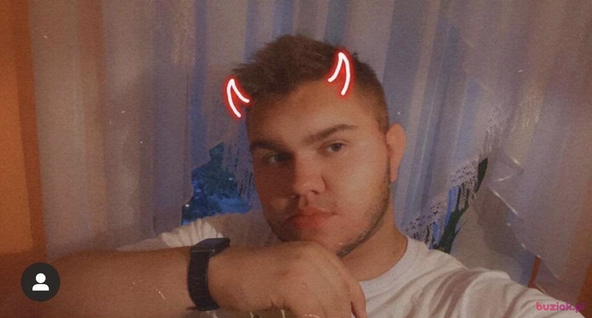 Krzysztof, Mężczyzna, 22, Racibórz, Polska: 1
