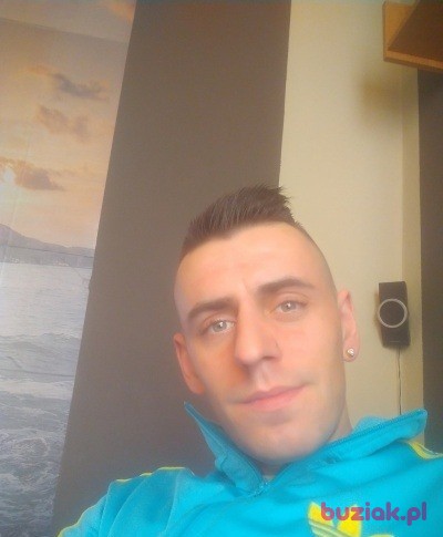 Grzegorz, Mężczyzna, 38, Wejherowo, Polska, Zdjęcie: 4