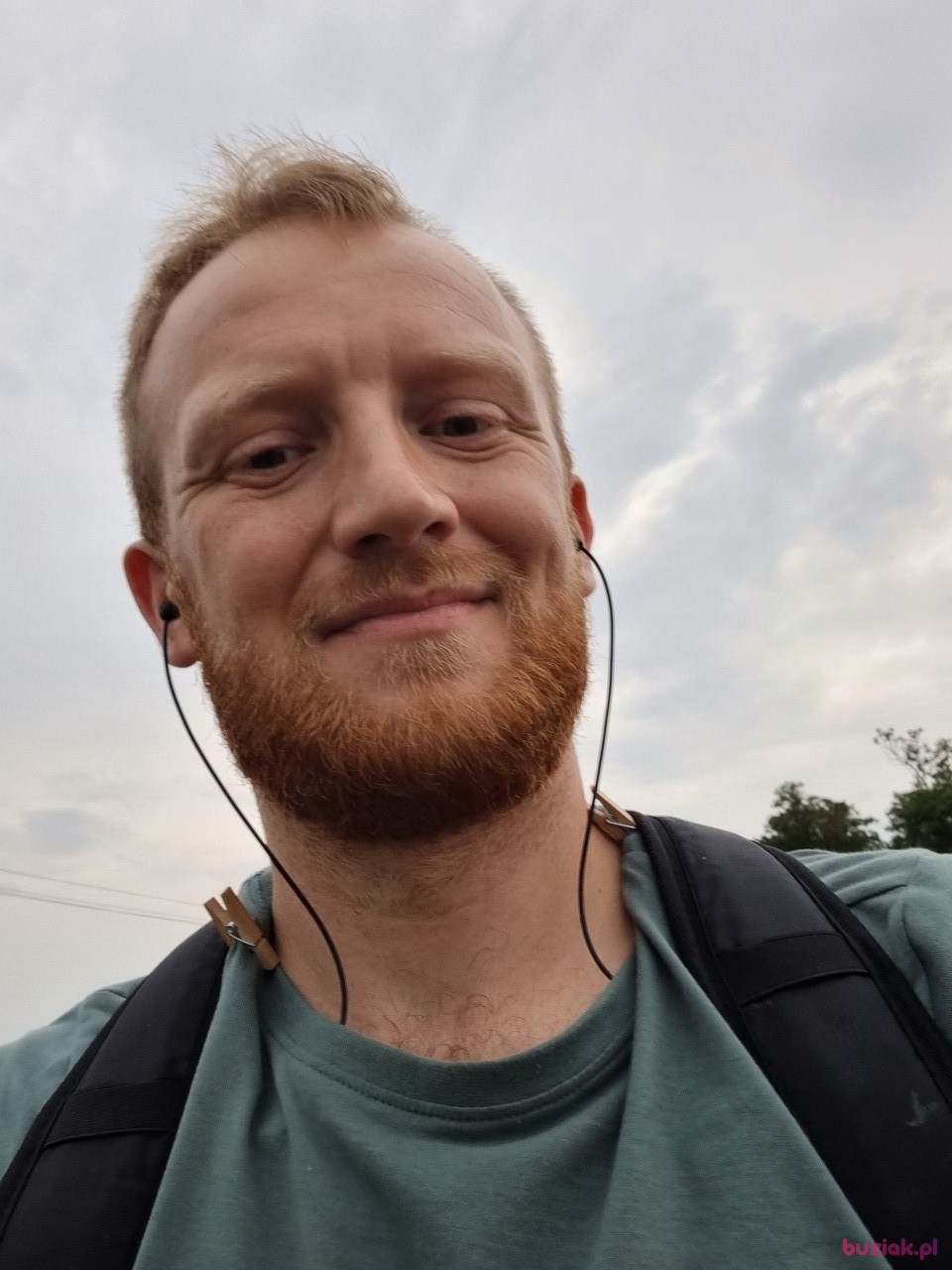 Bartłomiej, Mężczyzna, 36, Grodzisk Wielkopolski, Polska, Zdjęcie: 1