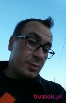 PRODE, Mężczyzna, 41, Białystok, Polska, Zdjęcie: 2