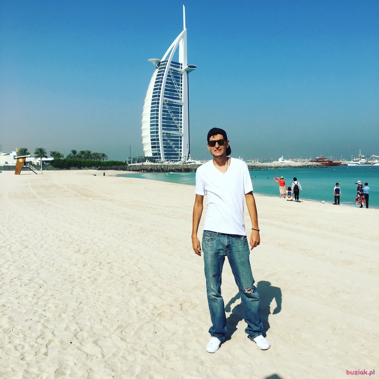 Salvador, Male, 35, Santa Monica California, USA, Photo: 2