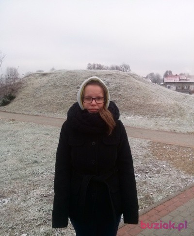 Asia, Kobieta, 30, Ostrów Wielkopolski, Polska: 1