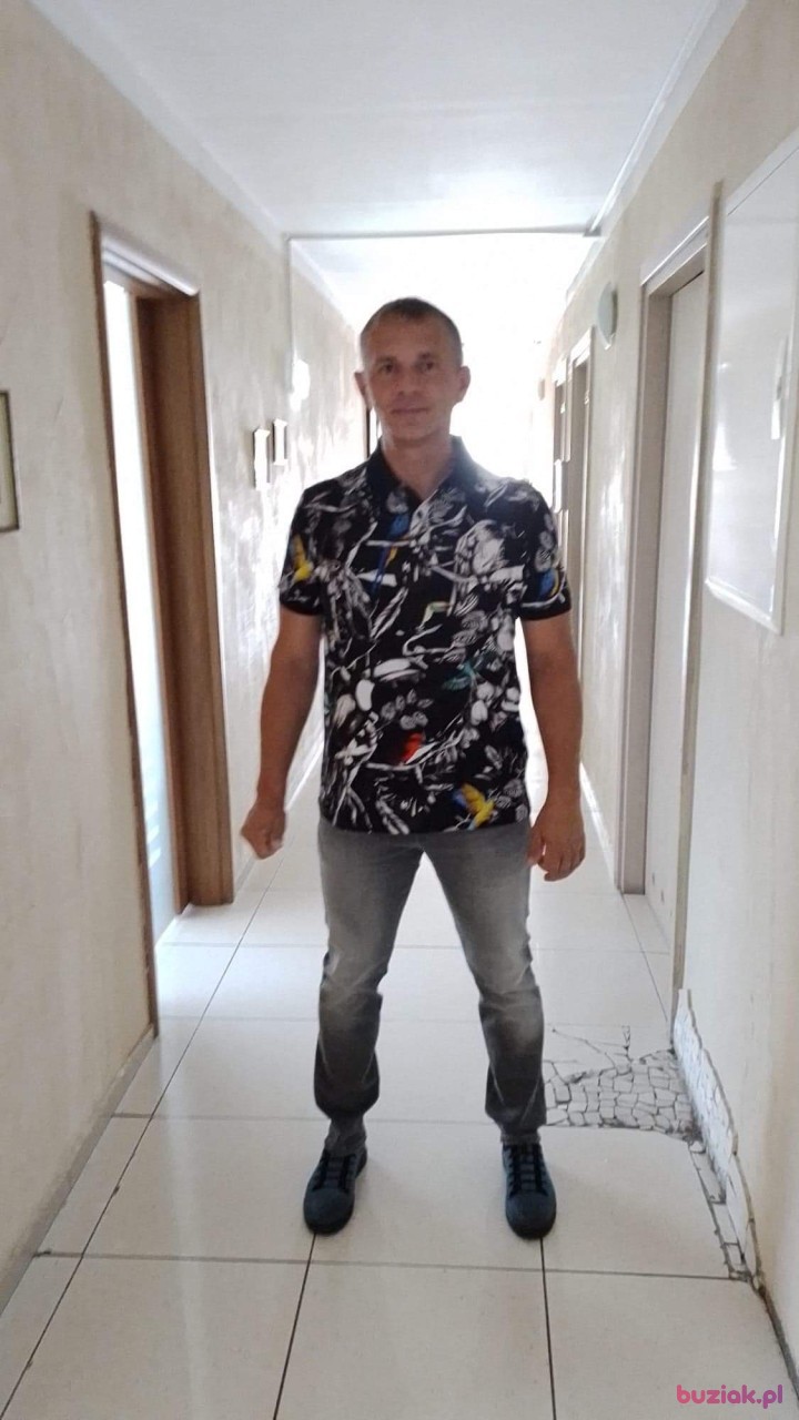 Wojtek, Male, 50, Brzeszcze, Polska, Photo: 1