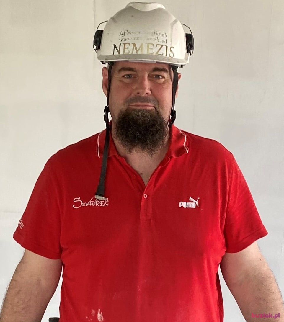 Tomek_Nemezis, Mężczyzna, 49, Rotterdam South Holland Province, Holandia, Zdjęcie: 3