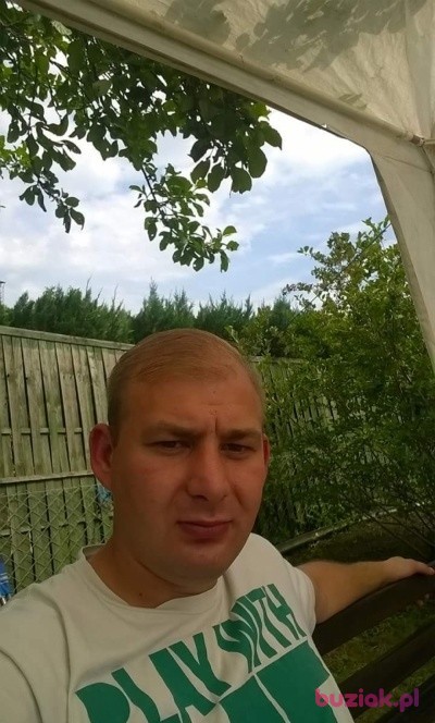 Marcin , Male, 36, Gdańsk, Polska, Photo: 1