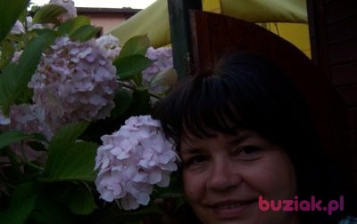 Basia, Kobieta, 65, Radom, Polska, Zdjęcie: 4