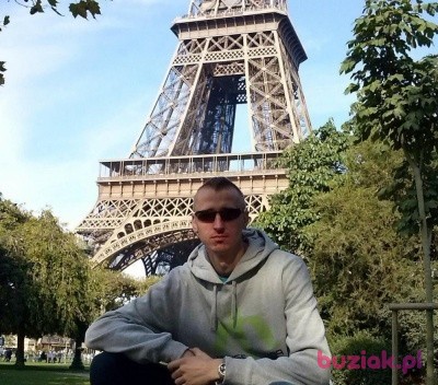 Artur, Male, 39, Tyszowce, Polska: 1