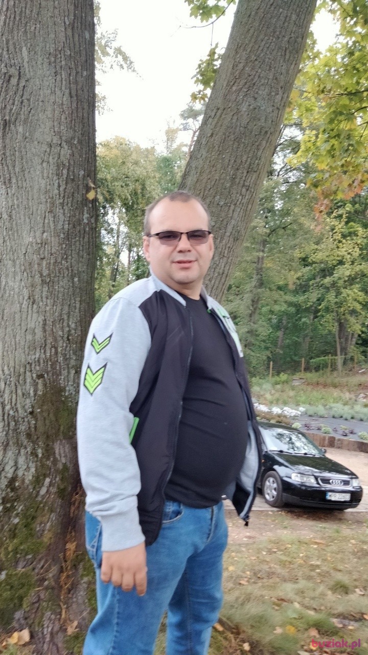 Łukasz, Male, 37, Maków Mazowiecki, Polska: 1