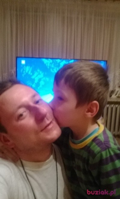 Grzegorz, Mężczyzna, 43, Miechów, Polska, Zdjęcie: 1