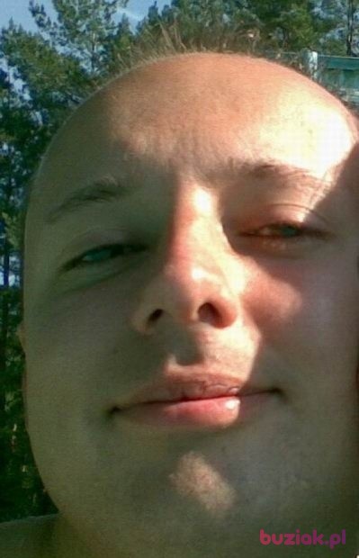 Witek, Male, 42, Sieradz, Polska: 1