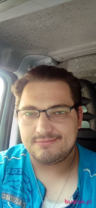 Stanisław, Mężczyzna, 38, Golina, Polska, Zdjęcie: 1