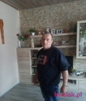 tadek, Male, 56, Kluczbork, Polska, Photo: 1