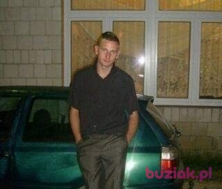 Albert , Male, 35, Góra Kalwaria, Polska, Photo: 2