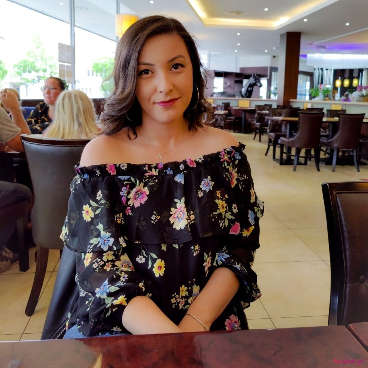 AnnabelleMuskal, Kobieta, 29, Tychy, Polska: 1