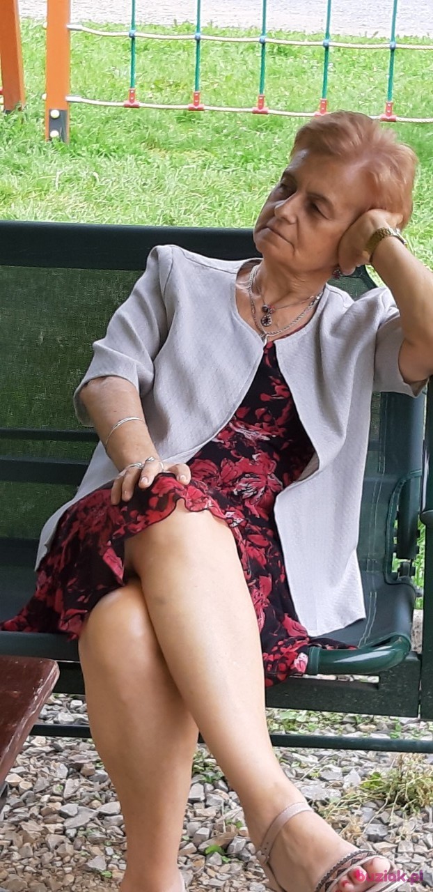 Teresa, Female, 66, Kraków, Polska: 1