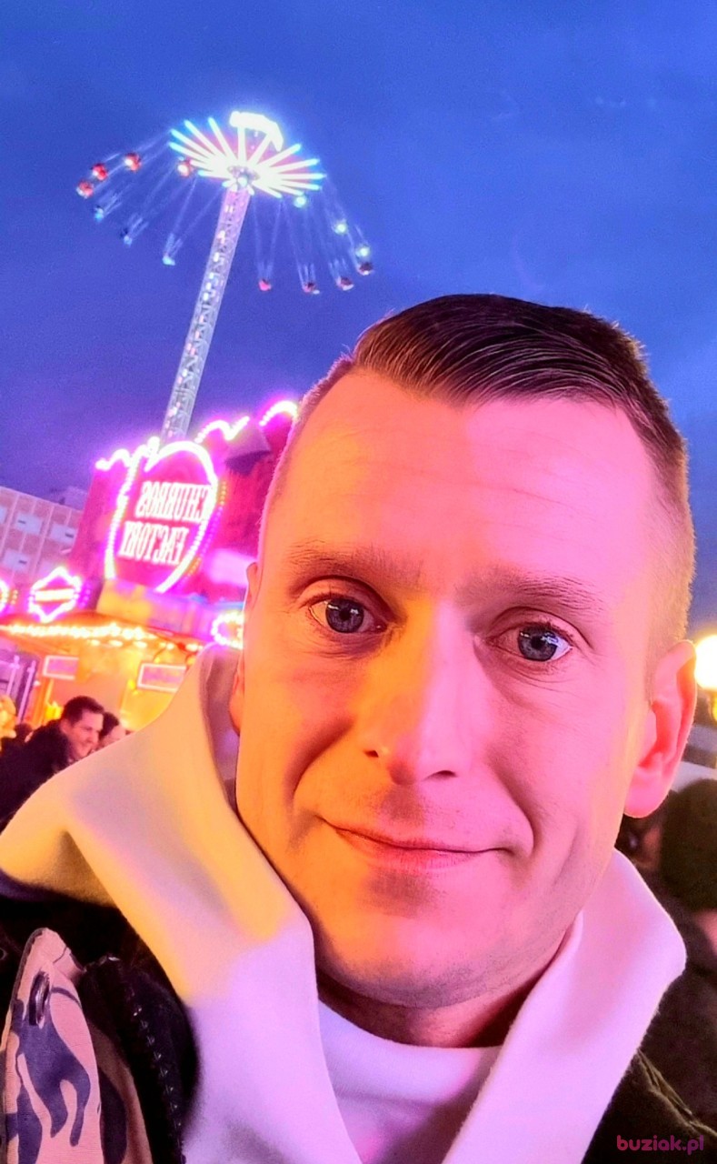 Patryk, Male, 38, Berlin, Niemcy: 1