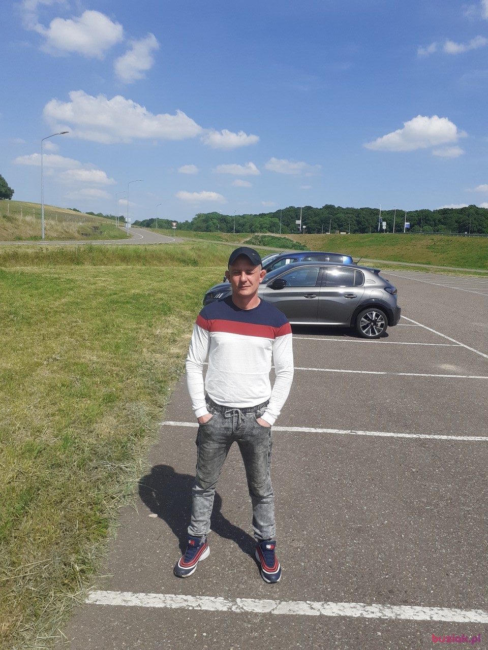 Daniel, Mężczyzna, 38, Arcen Limburg Province, Holandia, Zdjęcie: 1