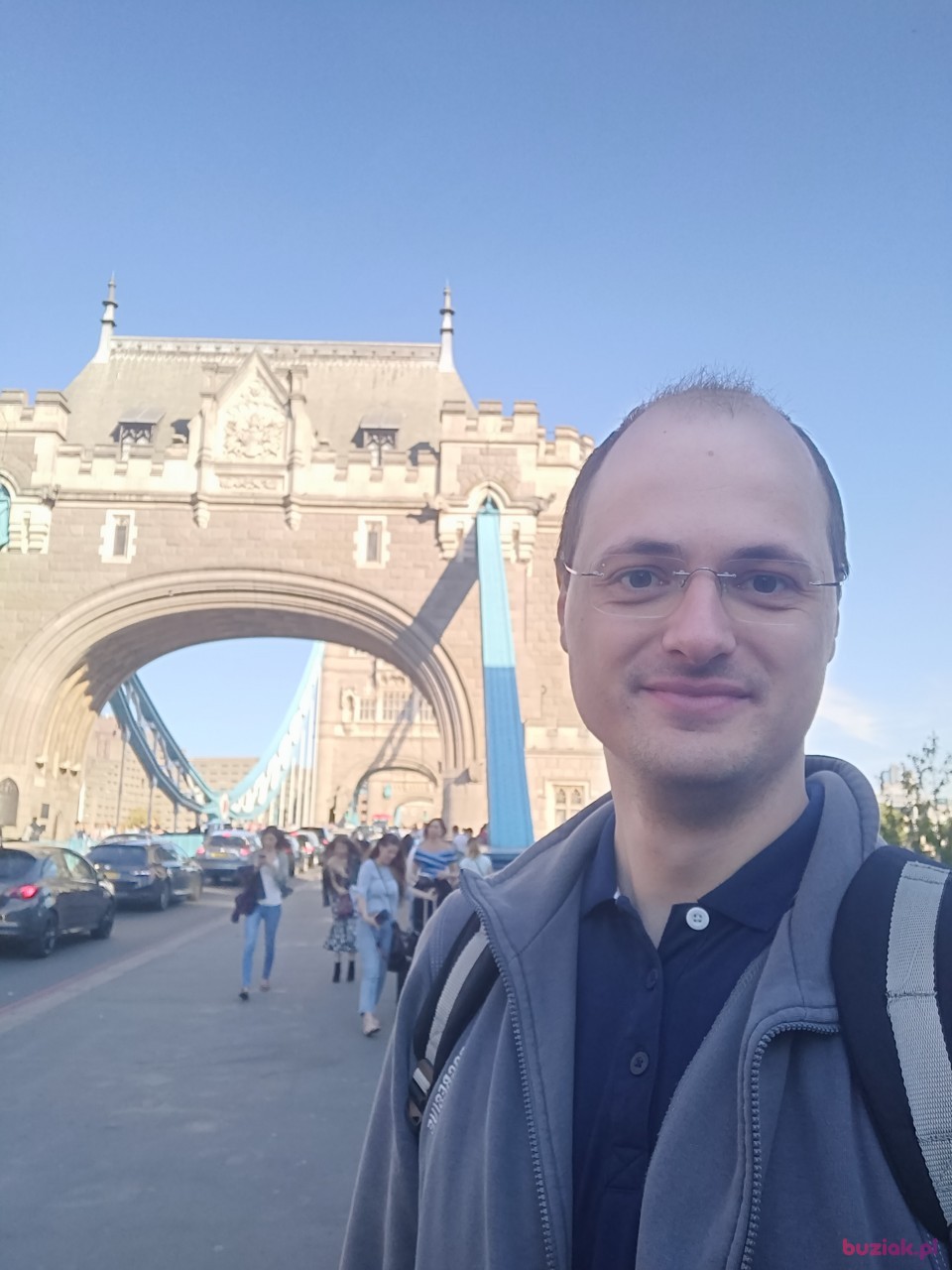 Piotr, Mężczyzna, 38, Hatfield, Wielka Brytania, Zdjęcie: 5
