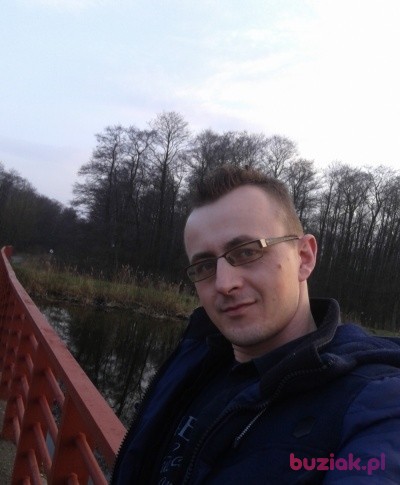 grzez84, Mężczyzna, 41, Elbląg, Polska, Zdjęcie: 1